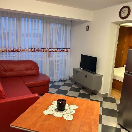 Apartmani Selce Exteriér fotografie