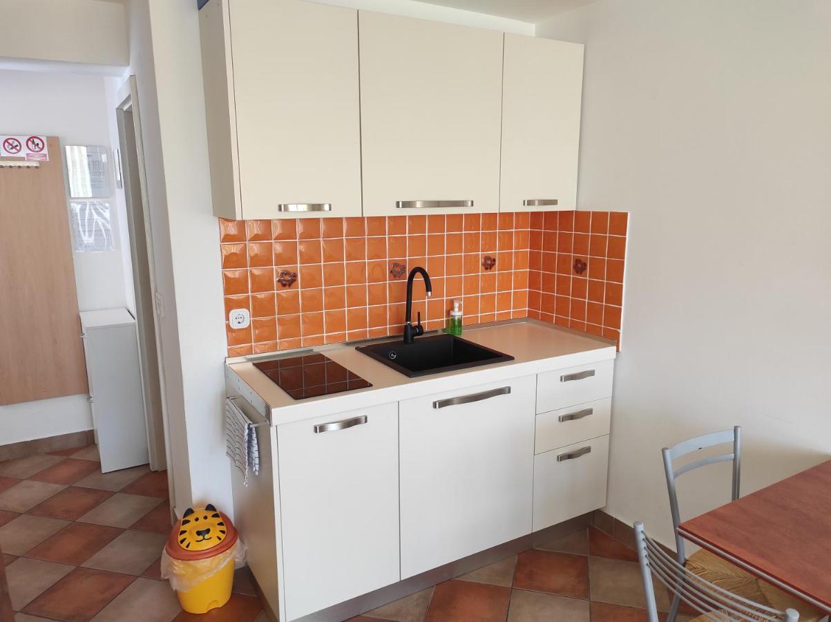 Apartmani Selce Exteriér fotografie