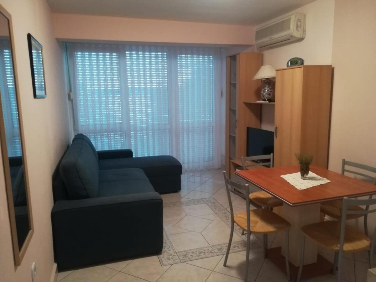 Apartmani Selce Exteriér fotografie